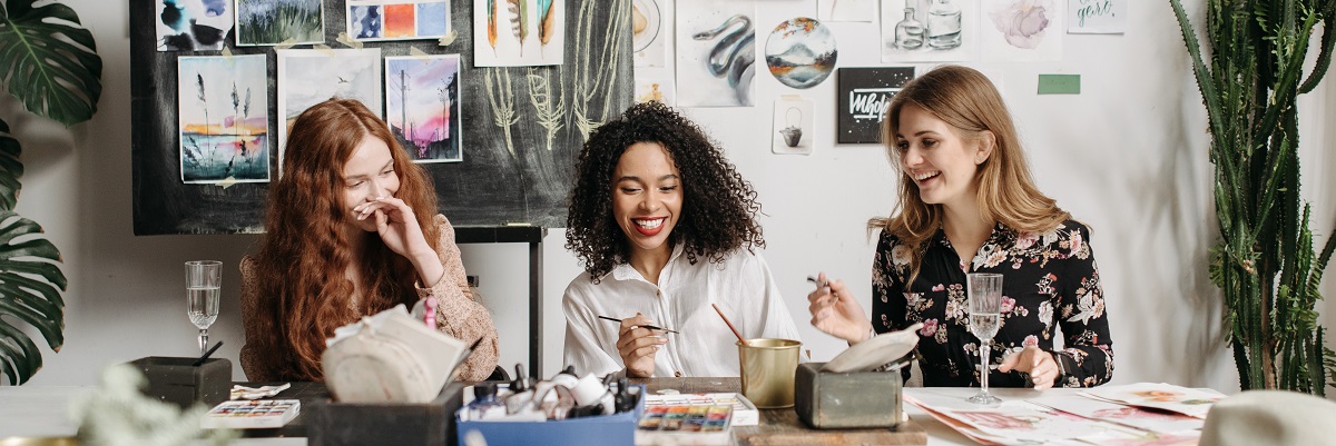 Guillaume Flamand, ISC Paris, Art, Arts, Gestion, Formation, Former par l'art, compétences, Management, leadership, valeurs,