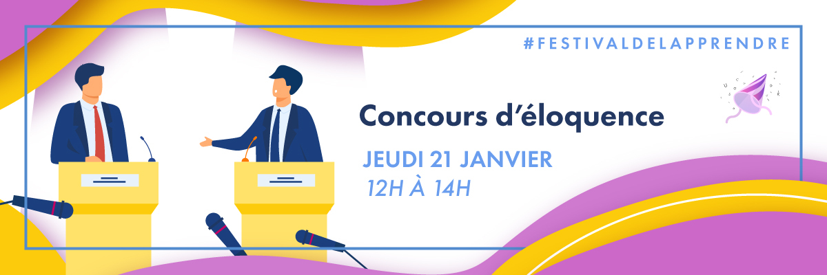 concours éloquence