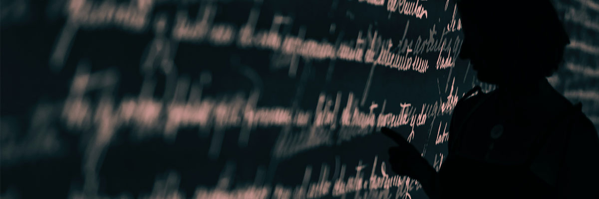 langues étrangères