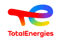 Logo Total Energies
