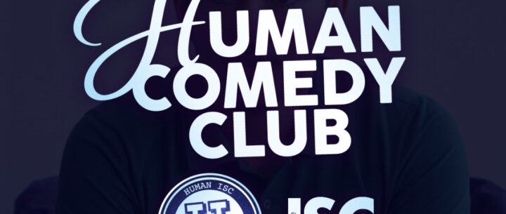 HUMAN COMEDY CLUB